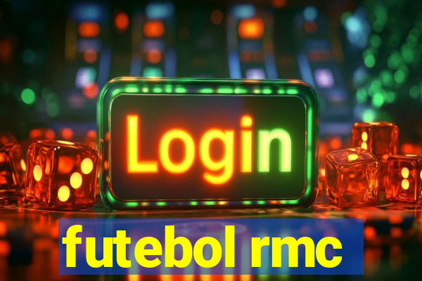 futebol rmc